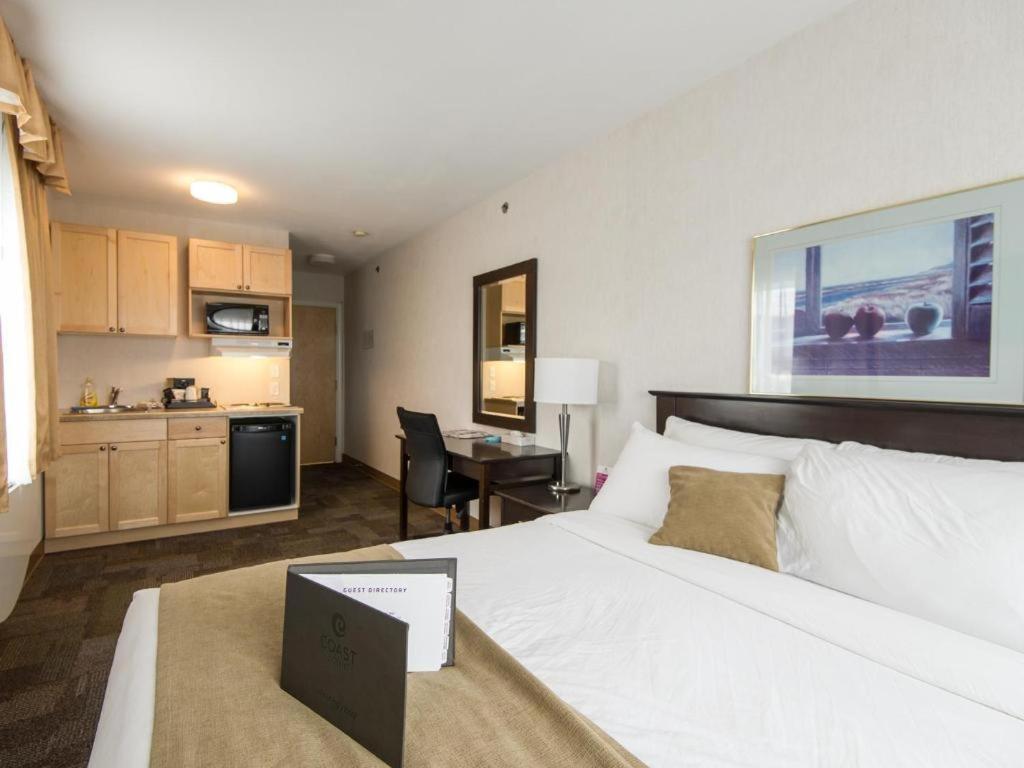 Coast High Country Inn Whitehorse Ngoại thất bức ảnh