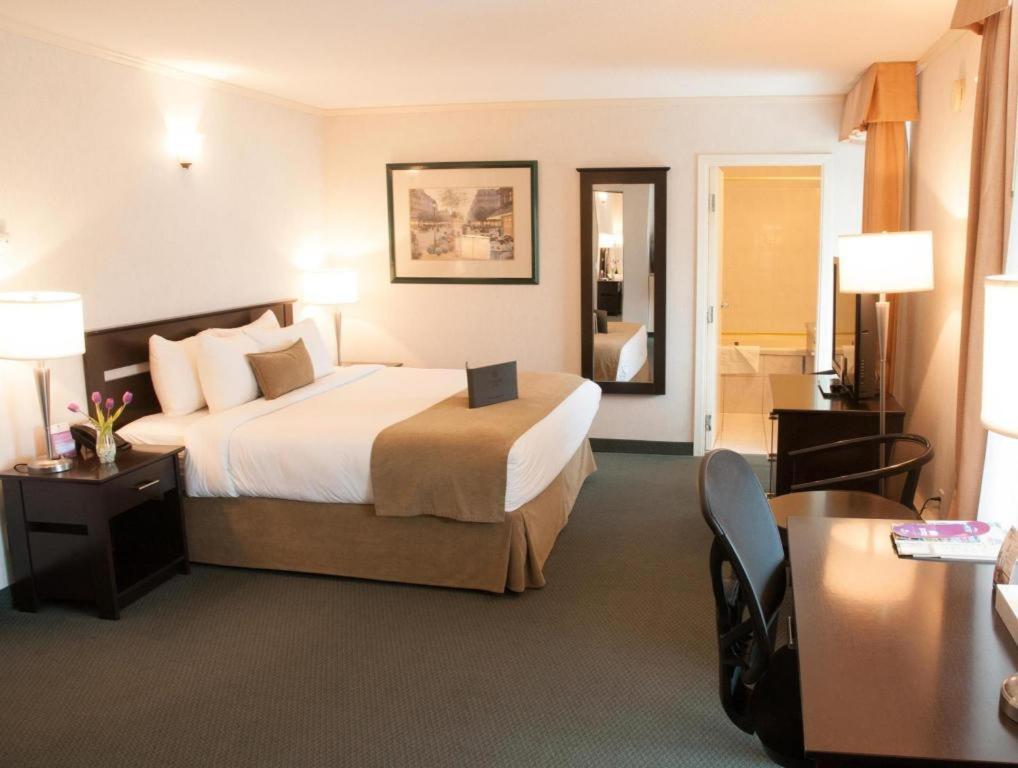 Coast High Country Inn Whitehorse Ngoại thất bức ảnh