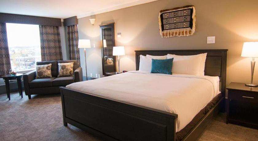 Coast High Country Inn Whitehorse Ngoại thất bức ảnh