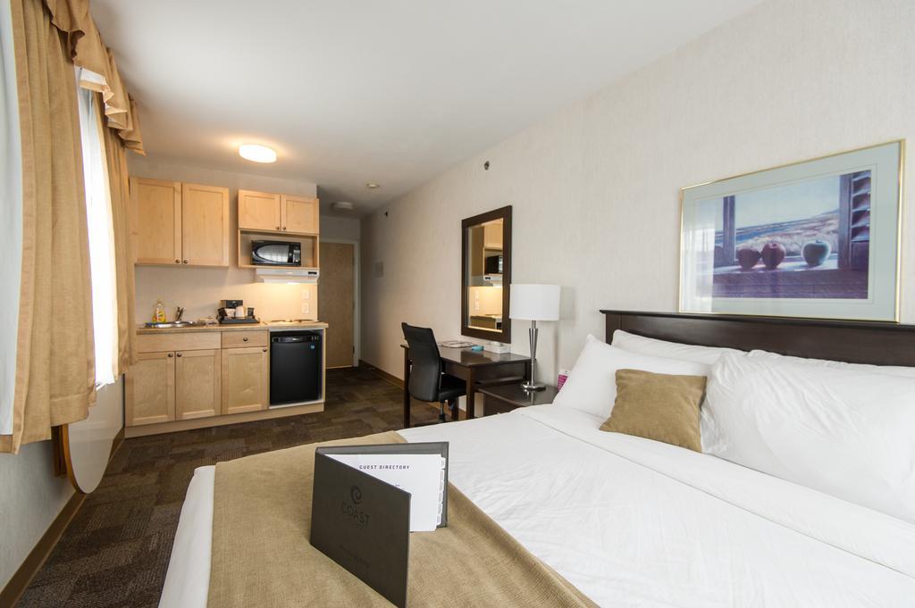 Coast High Country Inn Whitehorse Ngoại thất bức ảnh
