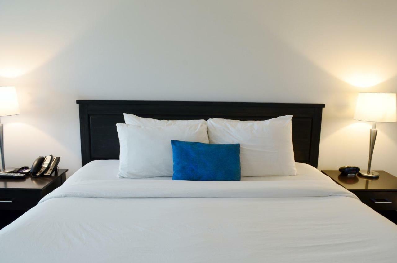 Coast High Country Inn Whitehorse Ngoại thất bức ảnh