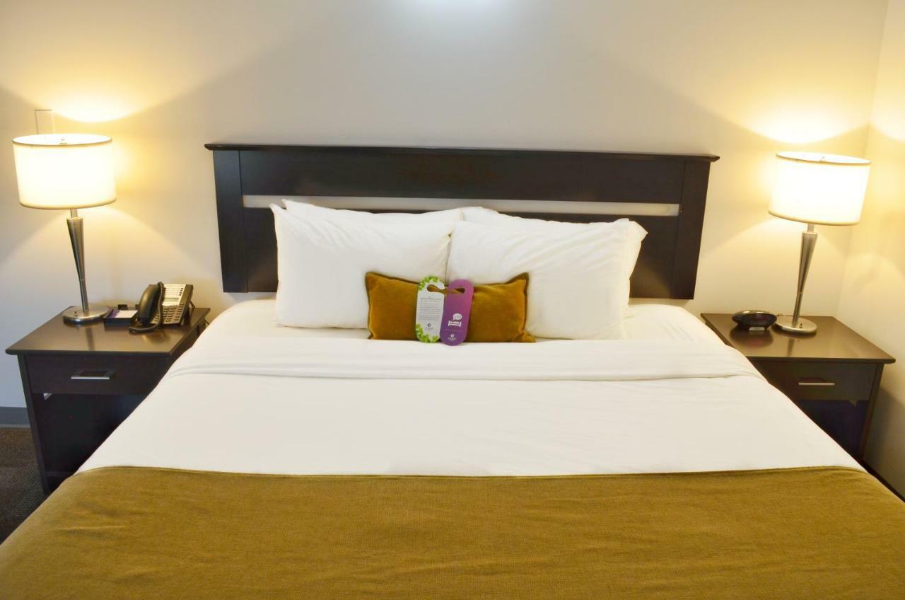 Coast High Country Inn Whitehorse Ngoại thất bức ảnh