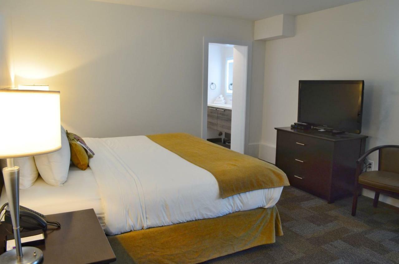Coast High Country Inn Whitehorse Ngoại thất bức ảnh