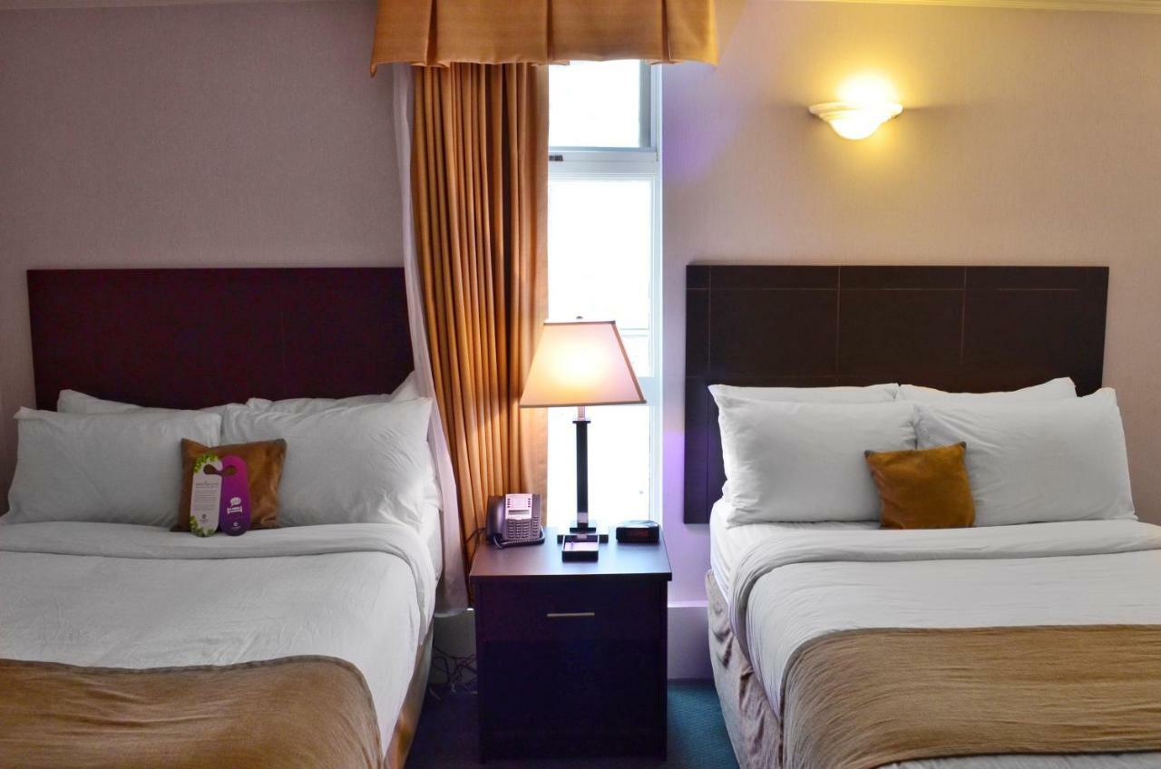 Coast High Country Inn Whitehorse Ngoại thất bức ảnh