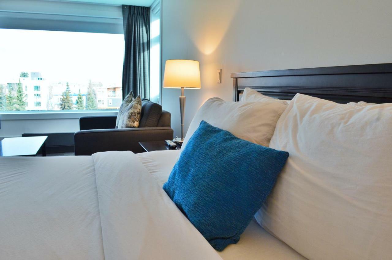 Coast High Country Inn Whitehorse Ngoại thất bức ảnh