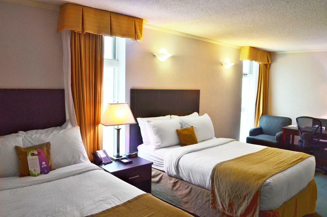 Coast High Country Inn Whitehorse Ngoại thất bức ảnh